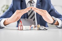 Insurance Broker